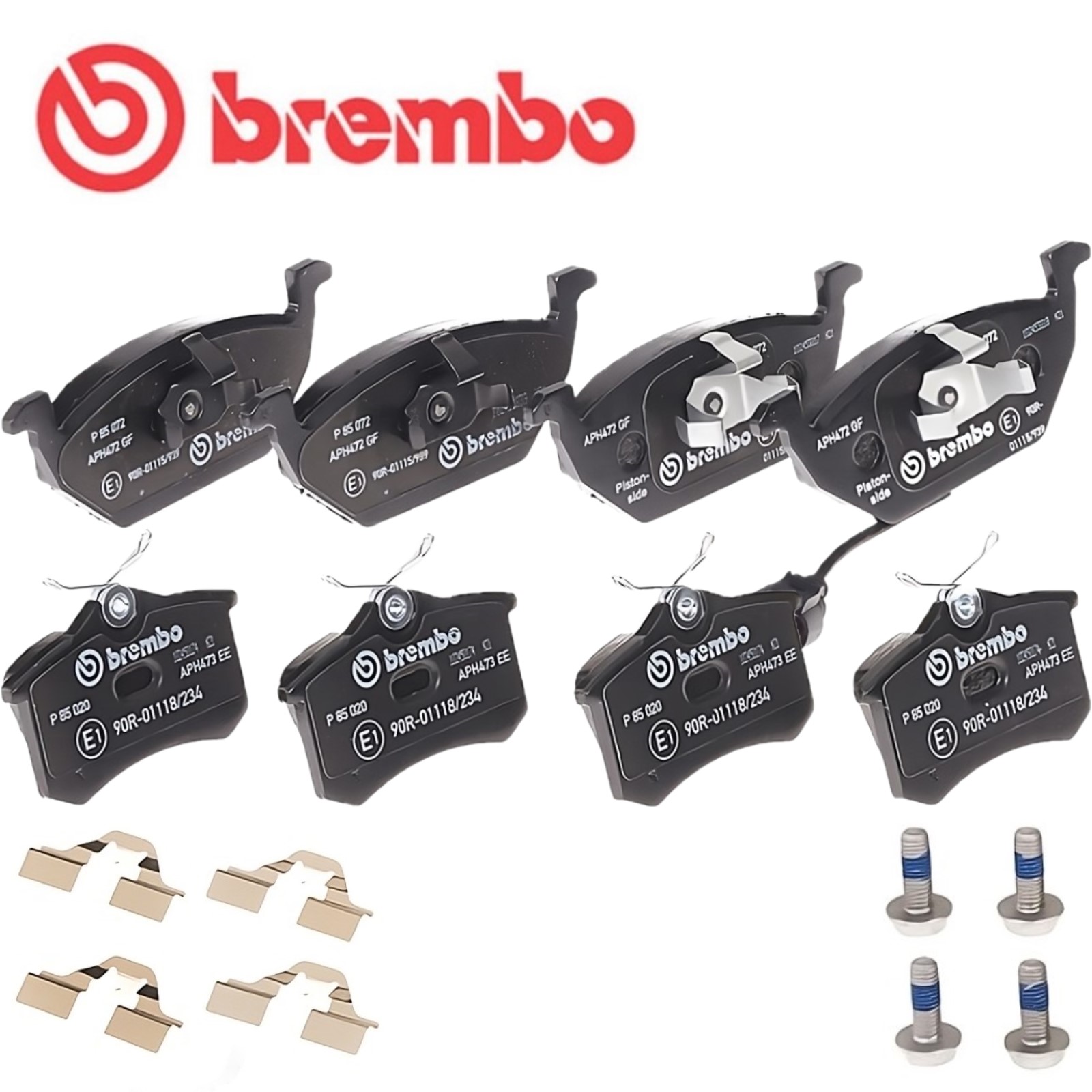 BREMP85072+P85020
